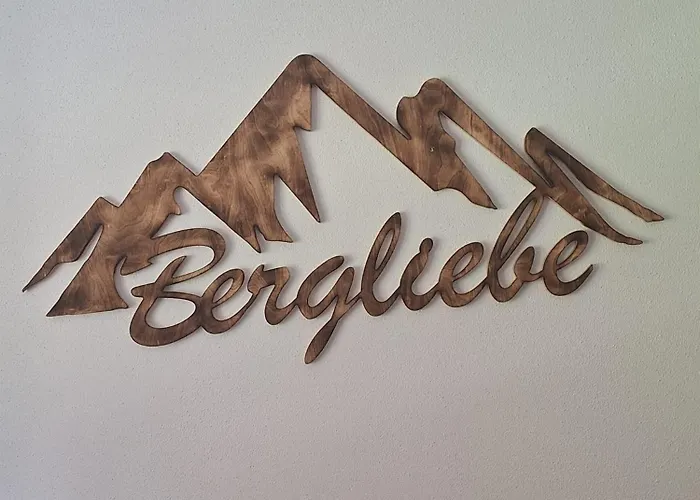 Bergliebe