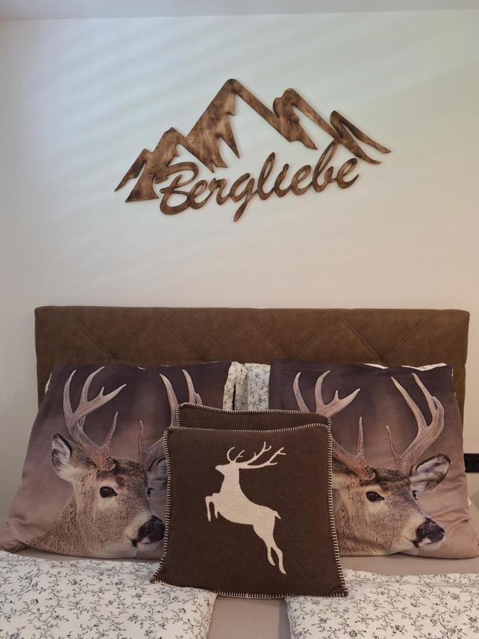 Bergliebe Sankt Martin am Tennengebirge