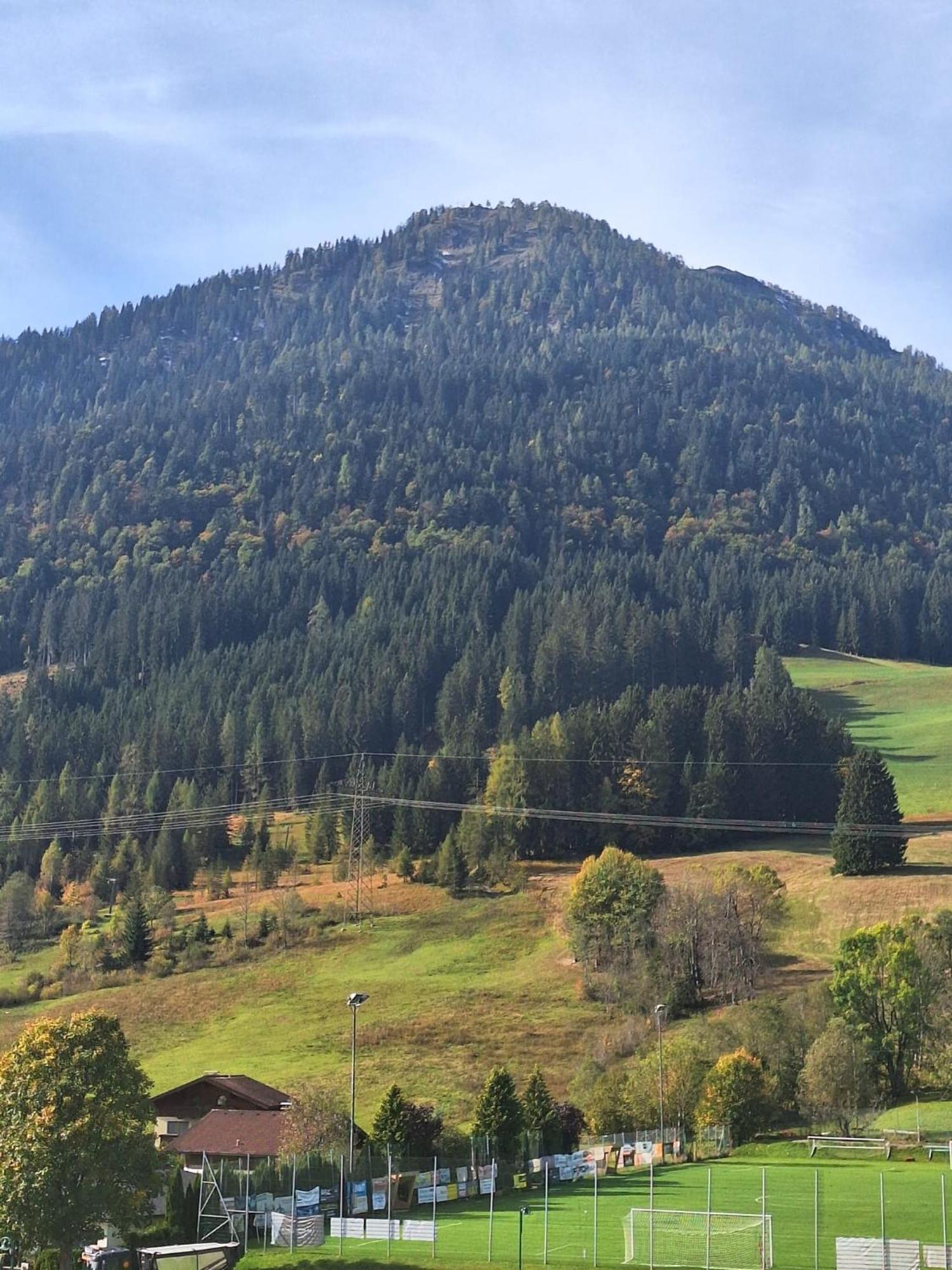 Bergliebe