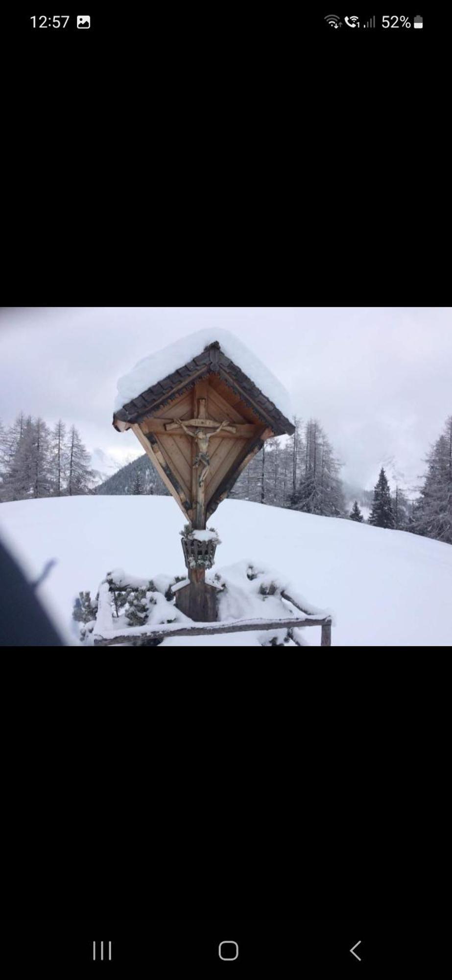 Bergliebe *