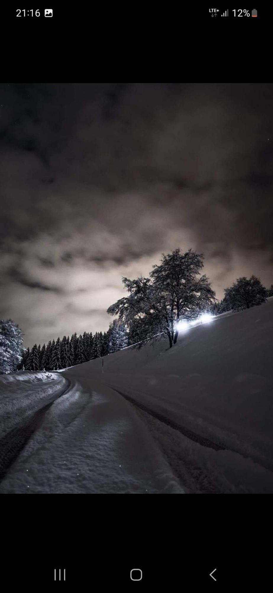 Bergliebe * Sankt Martin am Tennengebirge