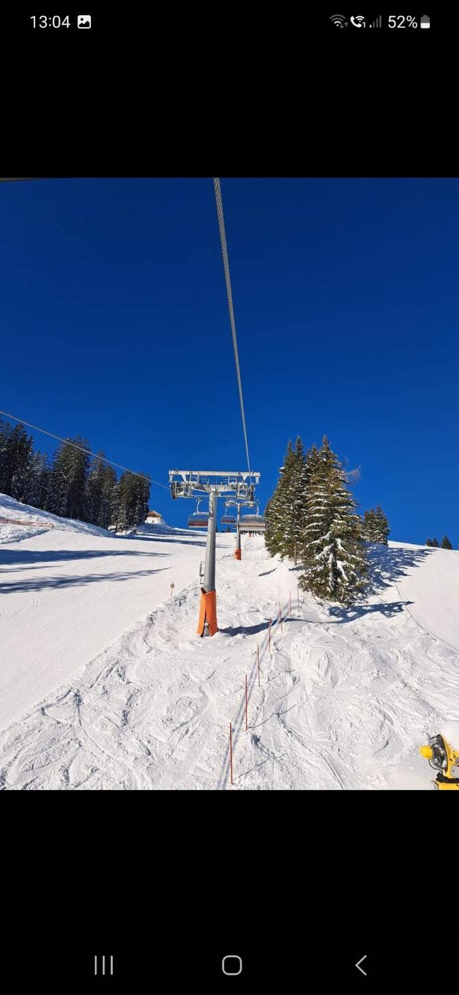 Bergliebe Apartmán Sankt Martin am Tennengebirge