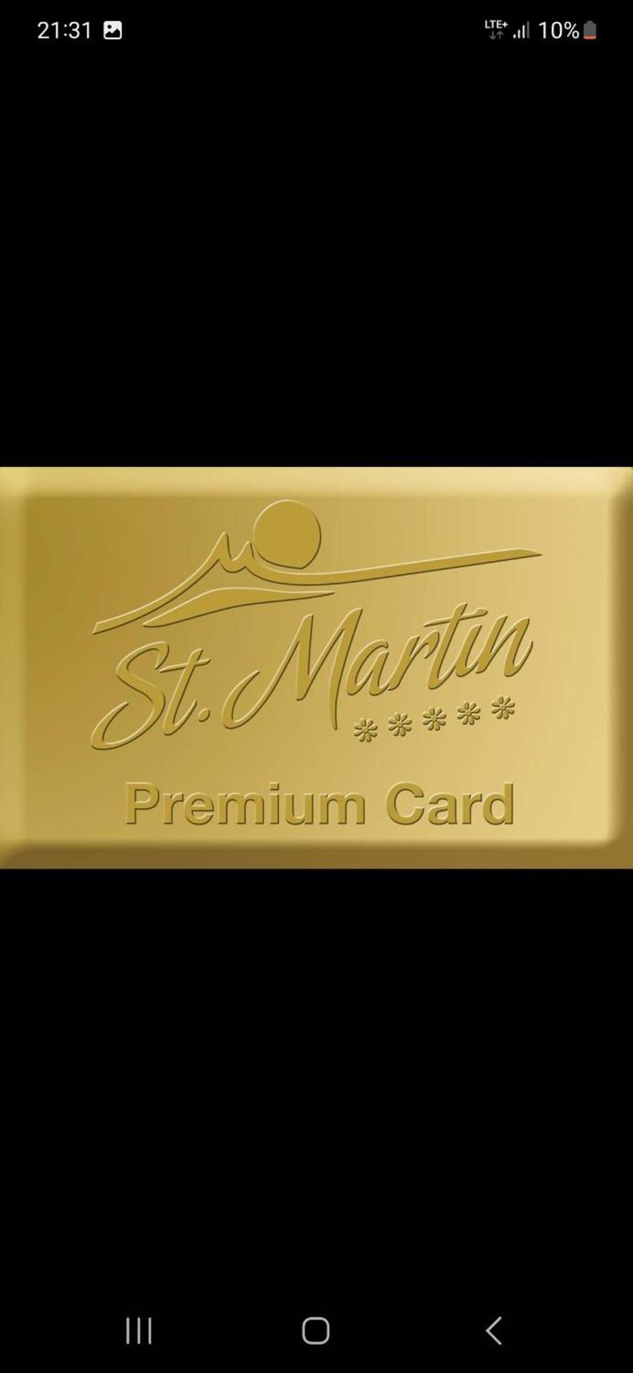 Apartmán Bergliebe Sankt Martin am Tennengebirge