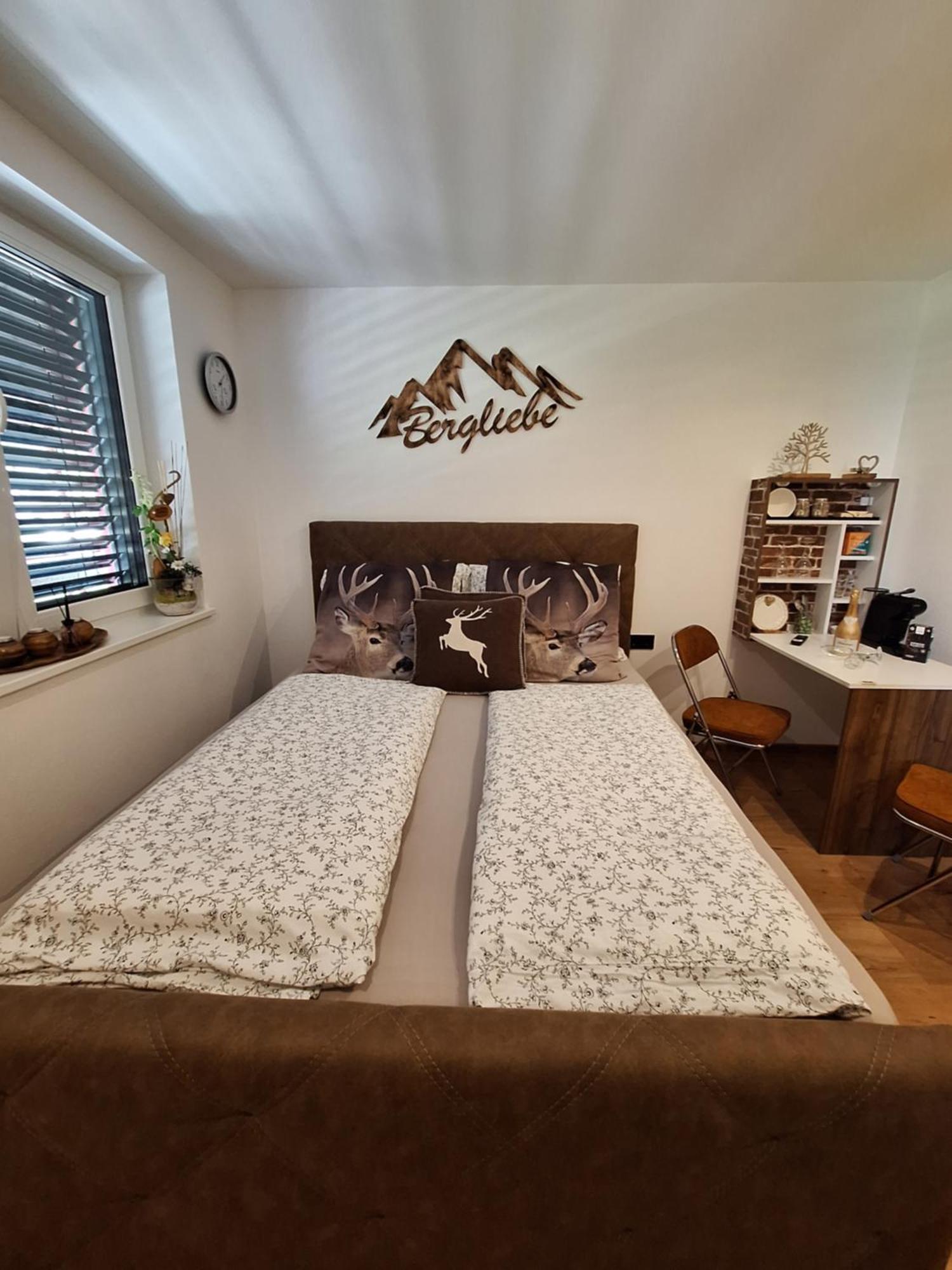 Bergliebe Sankt Martin am Tennengebirge