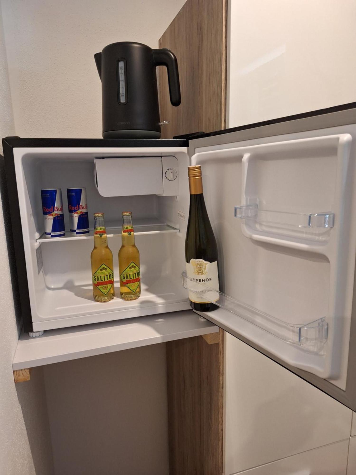 Apartmán Bergliebe *