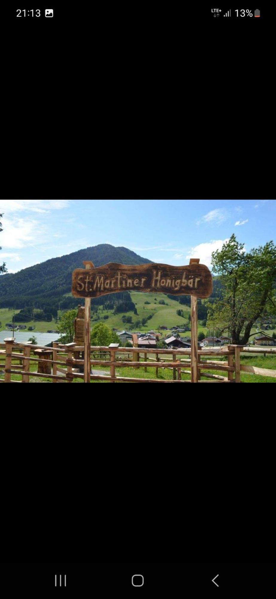 Bergliebe *