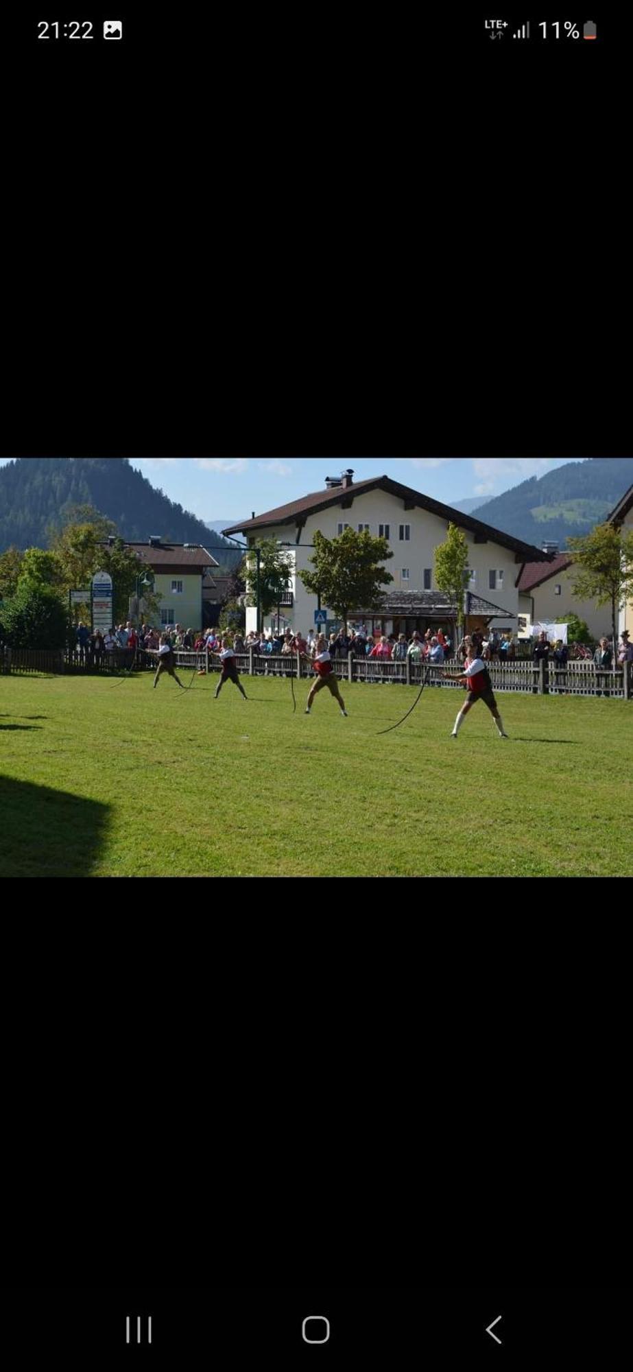 Bergliebe Apartmán Sankt Martin am Tennengebirge