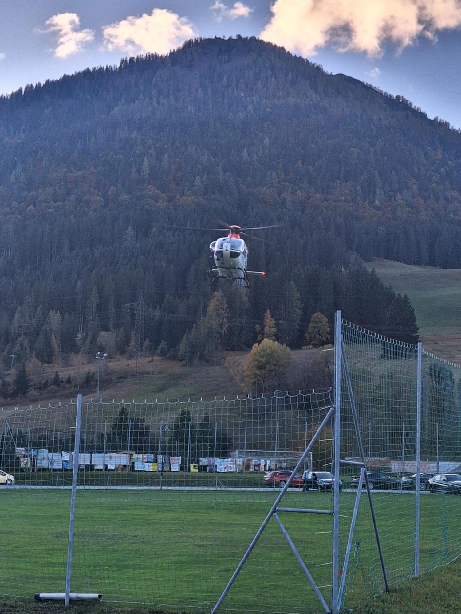 Bergliebe * Sankt Martin am Tennengebirge