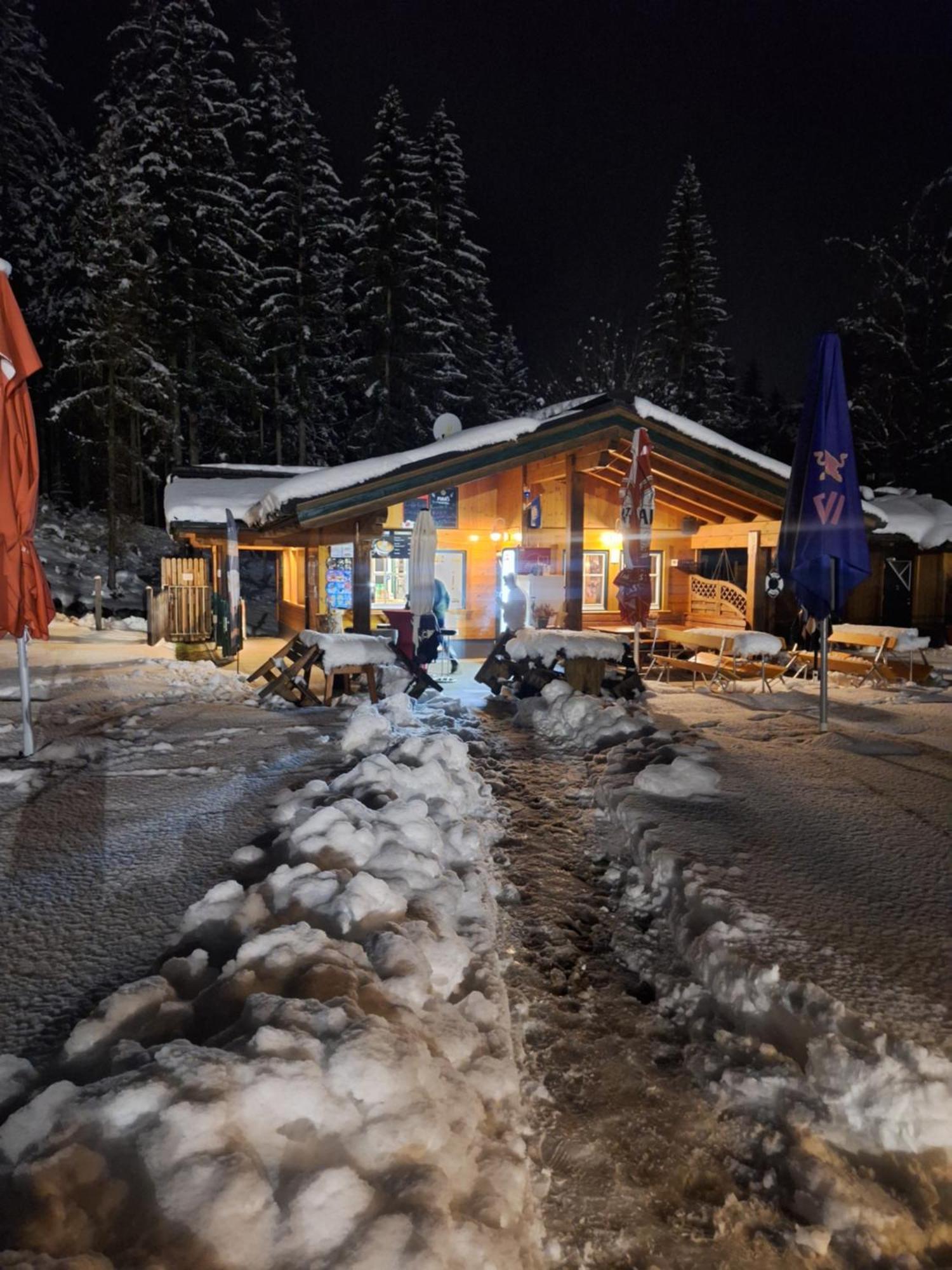 Bergliebe * Sankt Martin am Tennengebirge